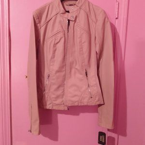 Guess Moto Jacket